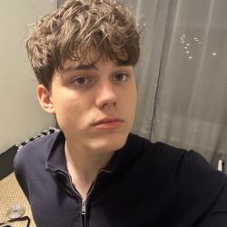 Фотография репетитора Вишневский Артем Валерьевич