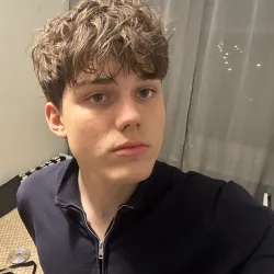 Фотография репетитора Вишневский Артем Валерьевич