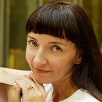 Фотография репетитора Мурогина Анна Николаевна