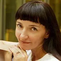 Фотография репетитора Мурогина Анна Николаевна