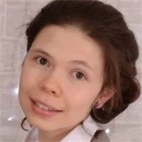 Фотография репетитора Богатова Маргарита Айратовна