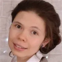 Фотография репетитора Богатова Маргарита Айратовна