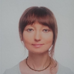 Фотография репетитора Леонович Маргарита Викторовна