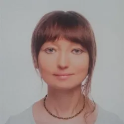 Фотография репетитора Леонович Маргарита Викторовна