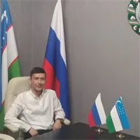 Фотография репетитора Хамраев Шахзод Шухрат угли