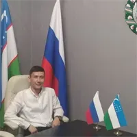 Фотография репетитора Хамраев Шахзод Шухрат угли