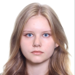 Фотография репетитора Афанасьева Валерия Сергеевна