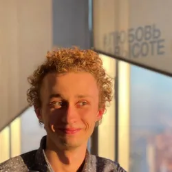 Фотография репетитора Гарбар Николай Дмитриевич