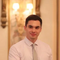 Фотография репетитора Костяшин Константин Константинович