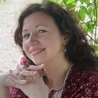 Фотография репетитора Батрынча Татьяна Валерьевна