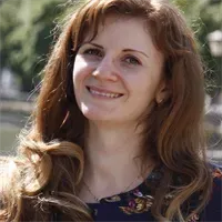 Фотография репетитора Афонина Наталья Владимировна