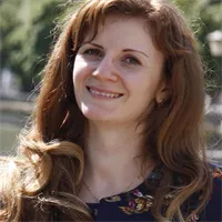 Фотография репетитора Афонина Наталья Владимировна