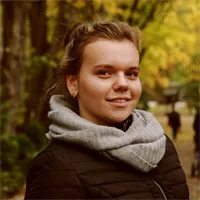 Фотография репетитора Маркова Мария Андреевна