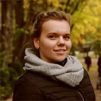 Фотография репетитора Маркова Мария Андреевна