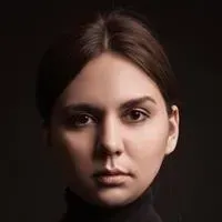 Фотография репетитора Шкатула Алена Витальевна