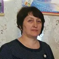 Фотография репетитора Валиуллина Ленара Назимовна