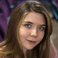 Фотография репетитора Симонова Александра Андреевна