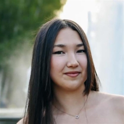 Фотография репетитора Валеева Розалина Робертовна