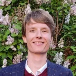 Фотография репетитора Сущевский Константин Владимирович