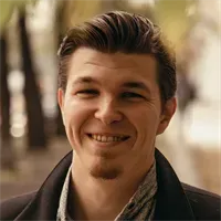 Фотография репетитора Кривцов Артем Сергеевич