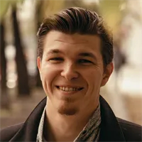 Фотография репетитора Кривцов Артем Сергеевич