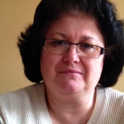 Фотография репетитора Алексеева Елена Васильевна