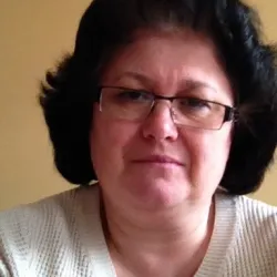 Фотография репетитора Алексеева Елена Васильевна