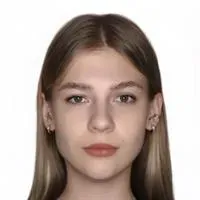 Фотография репетитора Воробьева Алиса Александровна