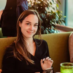 Фотография репетитора Овчинникова Анна Кирилловна