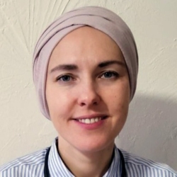 Фотография репетитора Навар Ольга Михайловна