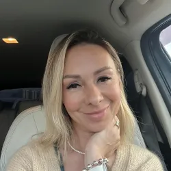 Фотография репетитора Хмелевская Жанна Борисовна