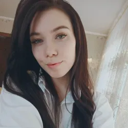 Фотография репетитора Шмалей Елизавета Андреевна