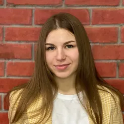 Фотография репетитора Старостина Татьяна Алексеевна