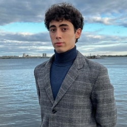 Фотография репетитора Ахмедов Гамзат Русланович