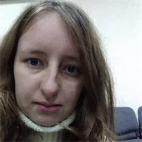 Фотография репетитора Богданова Екатерина Юрьевна