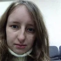 Фотография репетитора Богданова Екатерина Юрьевна