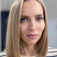 Фотография репетитора Якунина Евгения Юрьевна