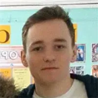 Фотография репетитора Доведин Александр Валерьевич