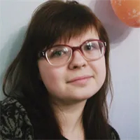 Фотография репетитора Малинина Екатерина Евгеньевна