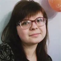 Фотография репетитора Малинина Екатерина Евгеньевна