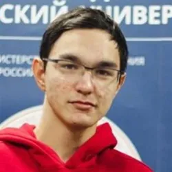 Фотография репетитора Исмагилов Тимур Ринатович