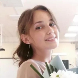 Фотография репетитора Белоусова Наталья Алексеевна