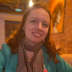 Фотография репетитора Пентина Елена Леонидовна