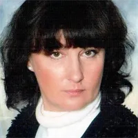 Фотография репетитора Иваницкая Юлия Владимировна