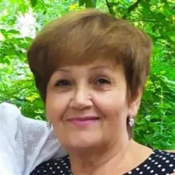 Фотография репетитора Мясникова Елена Павловна