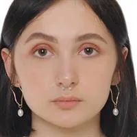 Фотография репетитора Лукаш Александра Денисовна