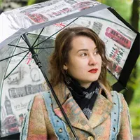 Фотография репетитора Столярова Анастасия Алексеевна