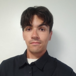 Фотография репетитора Крутиков Владислав Романович