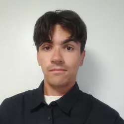 Фотография репетитора Крутиков Владислав Романович