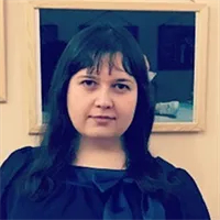 Фотография репетитора Исаичева Оксана Вячеславовна